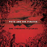 Pete And The Pirates