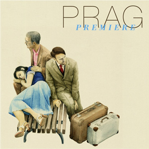 Prag - Premiere