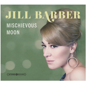 Jill Barber - Mischievous Moon