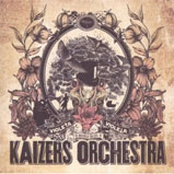 Kaizers Orchestra - Violeta Violeta Vol. I