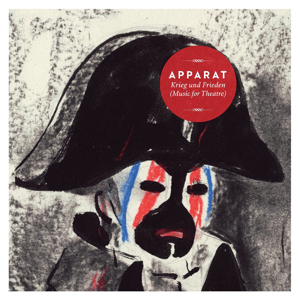 Apparat - Krieg und Frieden