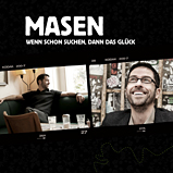 Masen - Wenn schon suchen, dann das Glück