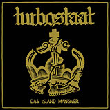 Turbostaat - Das Island Man&ouml;ver