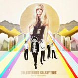 The Asteroids Galaxy Tour - Out Of Frequency