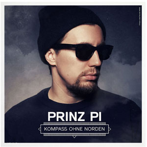 Prinz Pi - Kompass ohne Norden