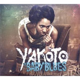 Y'akoto - Babyblues