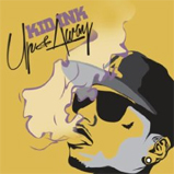 Kid Ink - Up & Away
