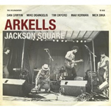 Arkells - Jackson Square