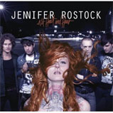 Jennifer Rostock - Mit Haut und Haar