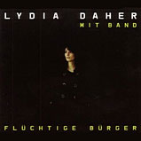 Lydia Daher - Flüchtige Bürger