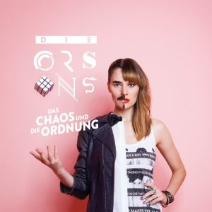 Die Orsons - Das Chaos und die Ordnung