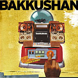 Bakkushan - Bakkushan