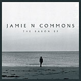 Jamie N Commons - The Baron