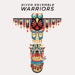 Disco Ensemble - Warriors
