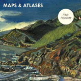 Maps & Atlases - Perch Patchwork