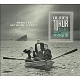 Ulrich Tukur - Musik für schwache Stunden