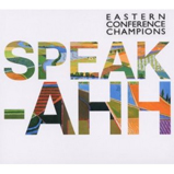Eastern Conference Champions - Speak-Ahh