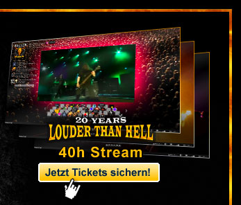40h Stream Screens - Jetzt Tickets sichern!