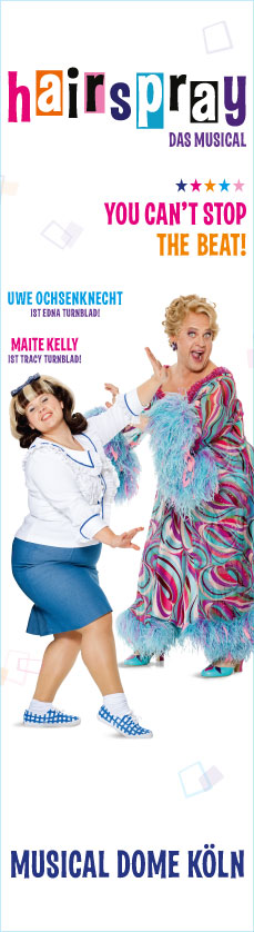 Hairspray