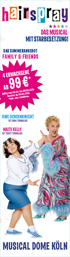 Hairspray