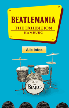 Beatlemania - Alle Infos