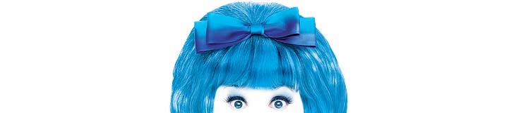 Hairspray 