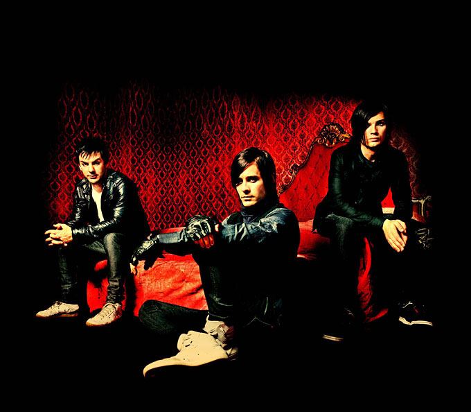 30 Seconds To Mars - 30 Seconds To Mars