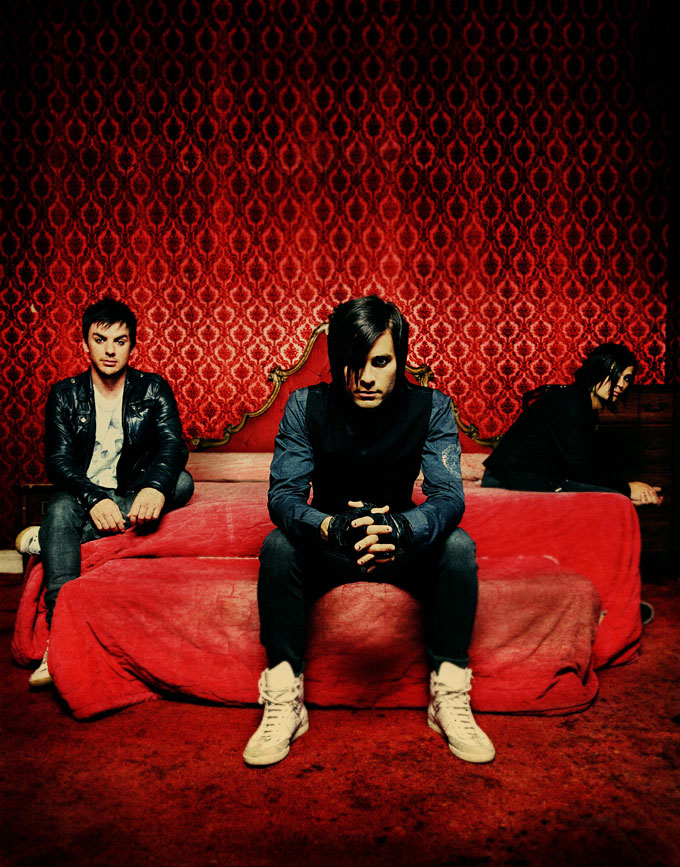 30 Seconds To Mars - 30 Seconds To Mars