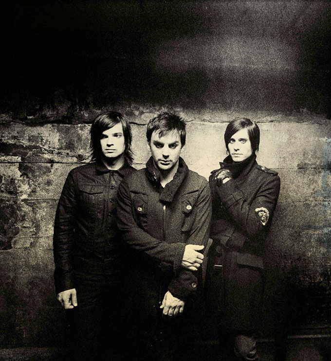 30 Seconds To Mars - 30 Seconds To Mars