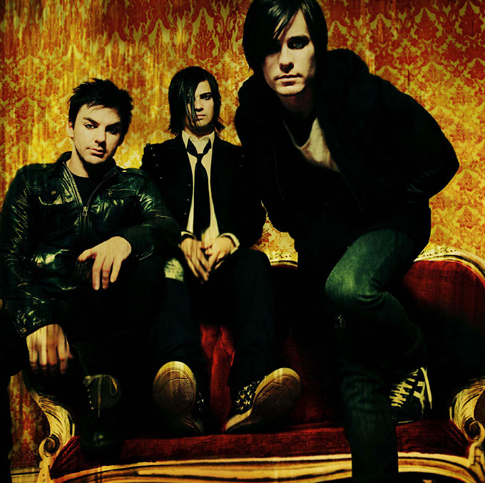 30 Seconds To Mars - 30 Seconds To Mars