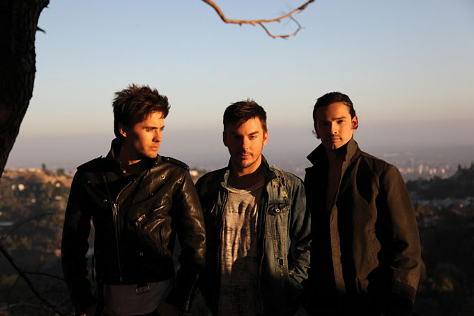 30 Seconds To Mars - 30 Seconds To Mars