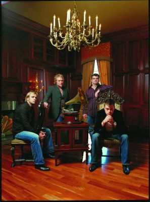 3 Doors Down - 3 Doors Down