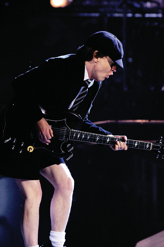 AC/DC - AC/DC