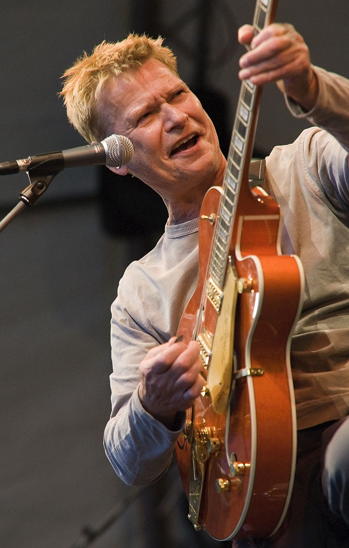 Achim Reichel - Achim Reichel