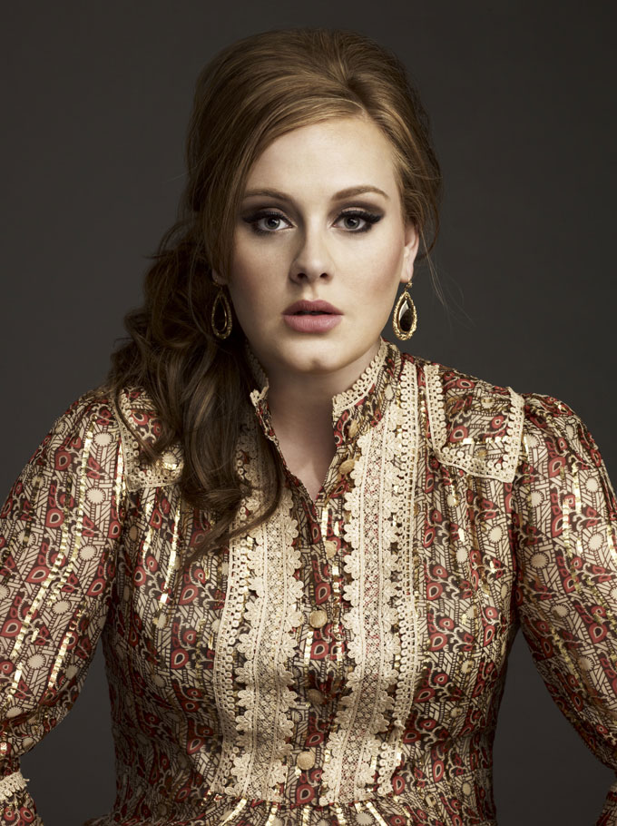 Adele - Adele