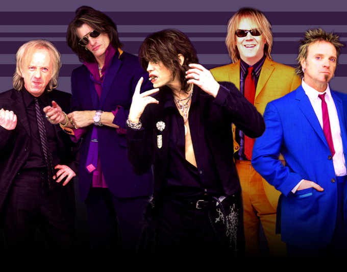 Aerosmith - Aerosmith