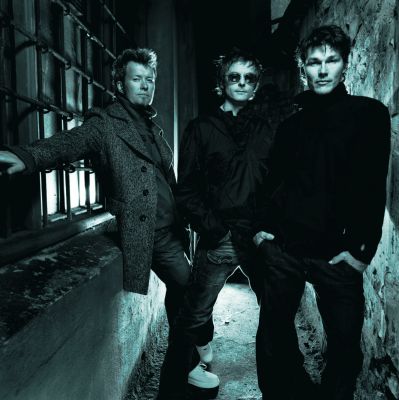 A-HA - a-ha