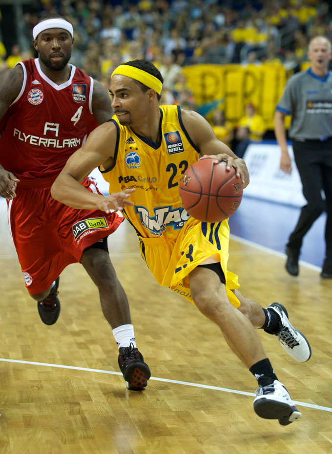 ALBA Berlin - ALBA Berlin