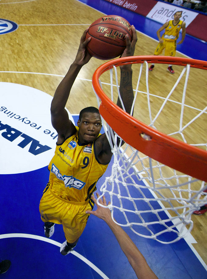 ALBA Berlin - ALBA Berlin