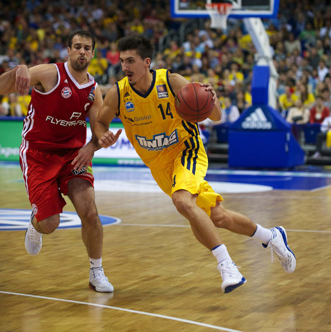 ALBA Berlin - ALBA Berlin
