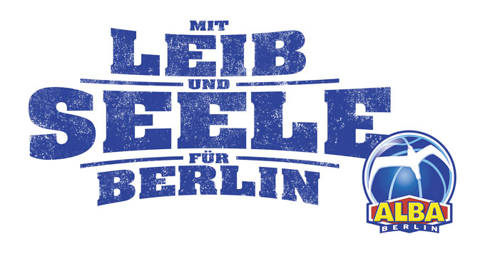 ALBA Berlin - ALBA Berlin