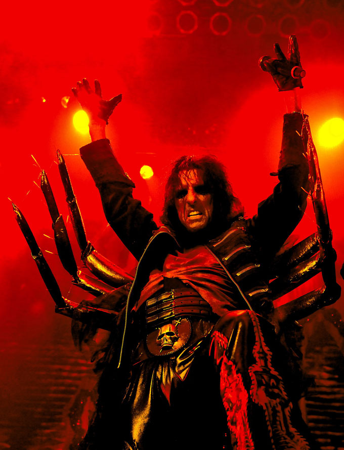 Alice Cooper - Alice Cooper