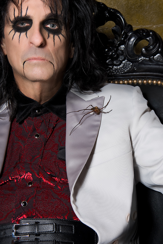 Alice Cooper - Alice Cooper