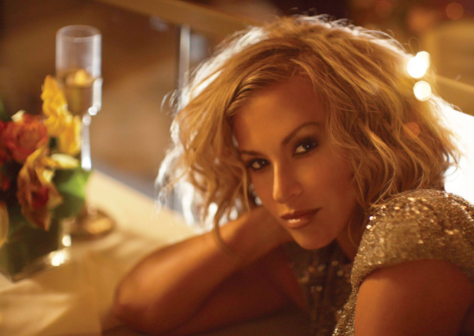 Anastacia - Anastacia