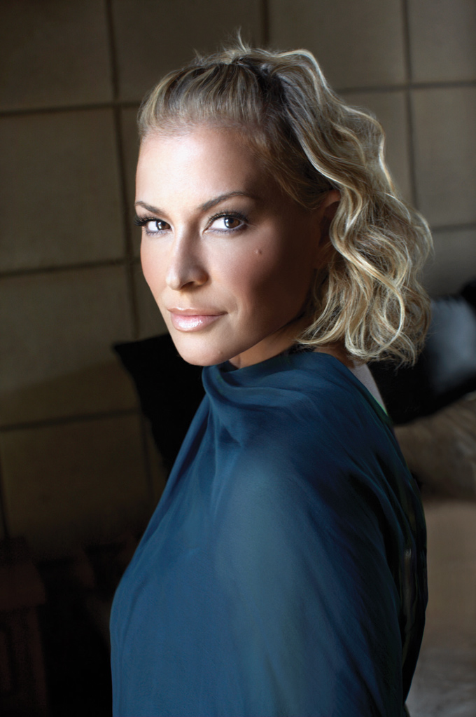 Anastacia - Anastacia