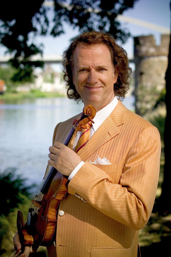 André Rieu - André Rieu