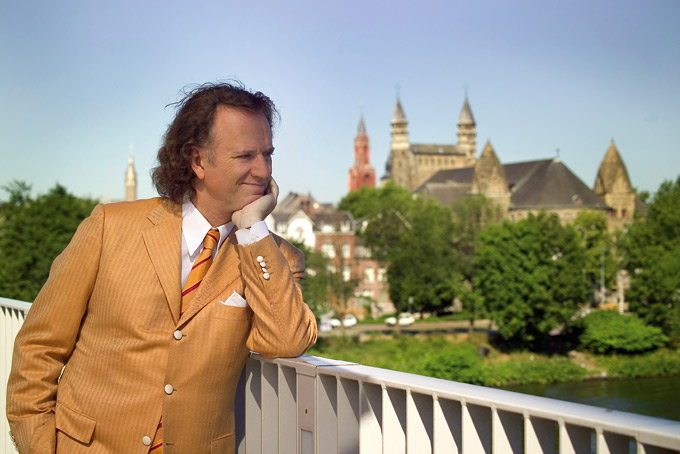 André Rieu - André Rieu