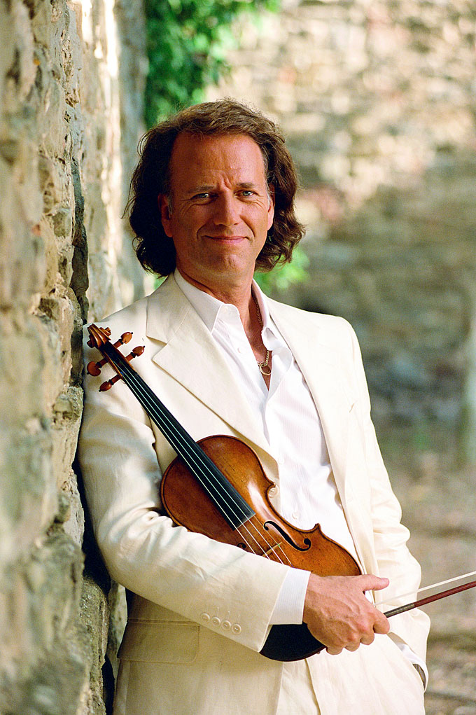 André Rieu - André Rieu