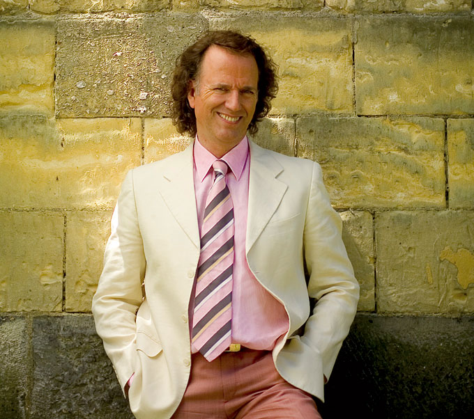 André Rieu - André Rieu