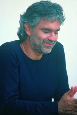 Andrea Bocelli - Andrea Bocelli